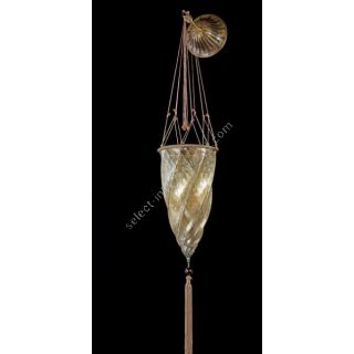 Archeo Venice Design / Wall Sconces / 105-WL