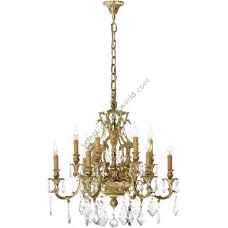 Possoni / Chandeliers / Jolie 1066+6-SHPB