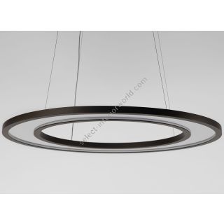 Boyd Lighting / Pendants & Suspension Lights / Ghost Round 10702/10703