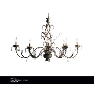 Il Paralume Marina / Pendants & Suspension Lights / 1071