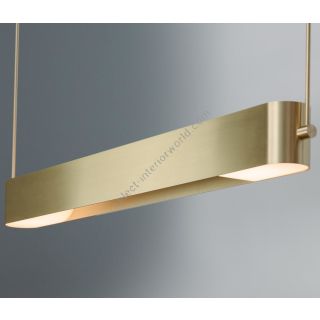 Boyd Lighting / Pendants & Suspension Lights / Loop 10728/29/30