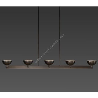 Boyd Lighting / Pendants & Suspension Lights / Chalice 10903