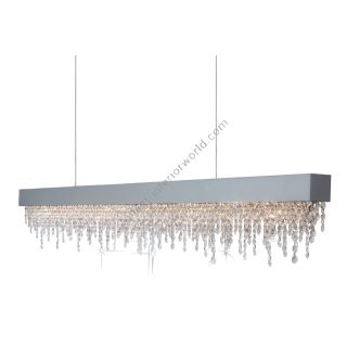 ILFARI / Pendants & Suspension Lights / Frozen Eyes H C