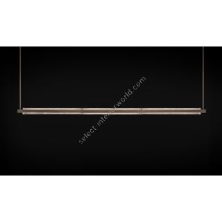 Boyd Lighting / Pendants & Suspension Lights / Brooklyn 10916