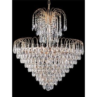 Italian Luxury Lighting / Chandeliers / Empire 15 Lights 1099 070