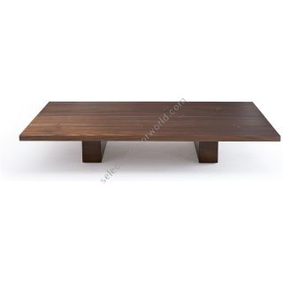 Exteta / Coffee Tables / 10Th Joint Rectangular