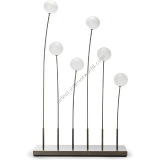 Exteta / Outdoor Floor Lamps / 10Th Prato Fiorito