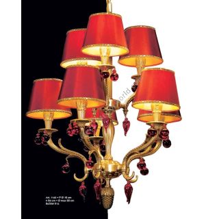 Il Paralume Marina / Pendants & Suspension Lights / 1145