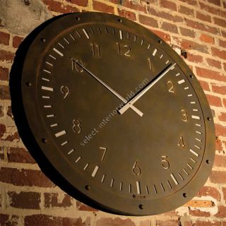Robers / Big Wall Clock / B 8708