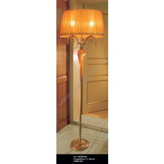 Il Paralume Marina / Floor Lamps / 1162/OVAM