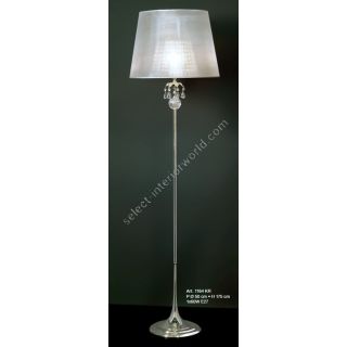 Il Paralume Marina / Floor Lamps / 1164 KR