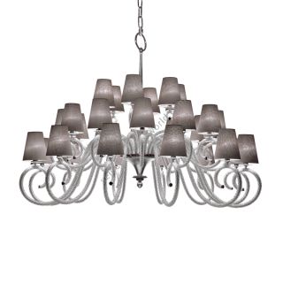 Patrizia Garganti / Chandeliers / 1180 EX02