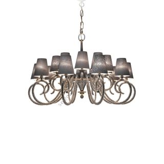 Patrizia Garganti / Chandeliers / 1180 1184EX02