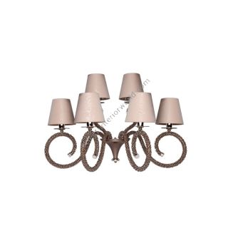 Patrizia Garganti / Wall Sconces / 1180 1185EX01
