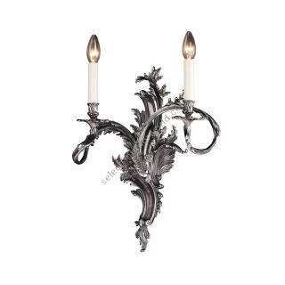 Mariner / Wall Sconces / Royal Heritage Casted Bronze 19881.0