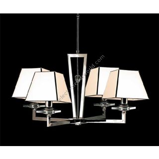 Il Paralume Marina / Pendants & Suspension Lights / 1214/SO/BIS