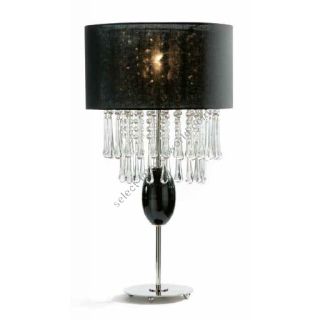 Il Paralume Marina / Table Lamps / 1216