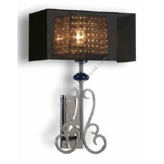 Il Paralume Marina / Wall Lamps / 1222/A
