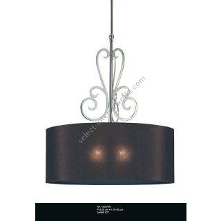 Il Paralume Marina / Pendants & Suspension Lights / 1222/SO