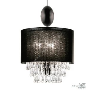 Il Paralume Marina / Pendants & Suspension Lights / 1227