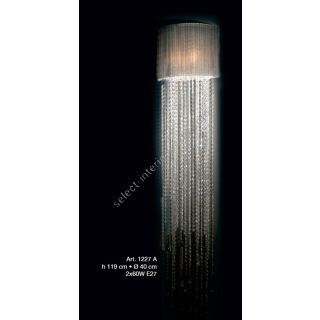 Il Paralume Marina / Wall Sconces / 1227A