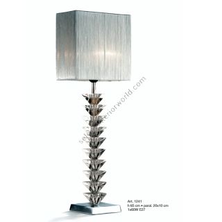 Il Paralume Marina / Table Lamps / 1241