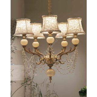 Il Paralume Marina / Pendants & Suspension Lights / 1249/5