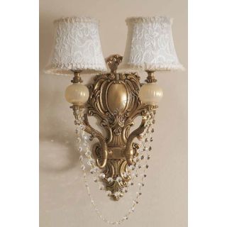Il Paralume Marina / Wall Lamps / 1249 A