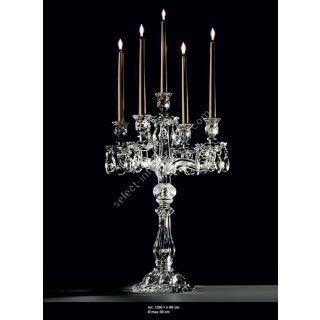 Il Paralume Marina / Candlesticks / Classic / 1250