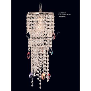 Il Paralume Marina / Pendants & Suspension Lights / 1258/S