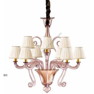 Il Paralume Marina / Chandeliers / Classic / 1262/New/bis