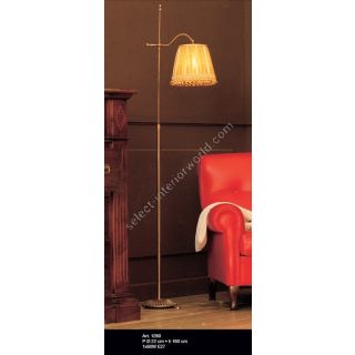 Il Paralume Marina / Floor Lamps / 1280