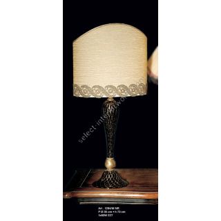 Il Paralume Marina / Table Lamps / 1284/M NR