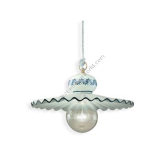 Ferroluce / Pendants & Suspension Lights / C397