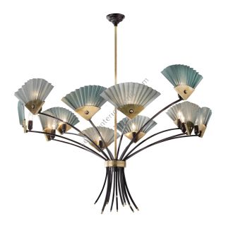 SIGMA L2 / Chandeliers / Classic 7218/12