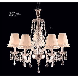 Il Paralume Marina / Pendants & Suspension Lights / 1304