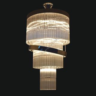 Jago / LED Ceiling Lights / Saturn NCS 043/130