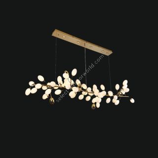 Jago / Chandeliers / Boccioli NCS 524/130