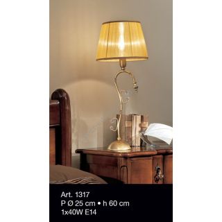 Il Paralume Marina / Table Lamps / 1317
