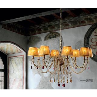 Il Paralume Marina / Pendants & Suspension Lights / 1319/CH8