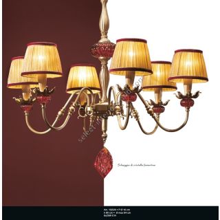 Il Paralume Marina / Pendants & Suspension Lights / 1325/6