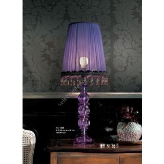 Il Paralume Marina / Table Lamps / 1338