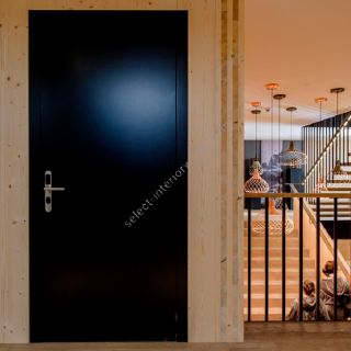 ComTür / Surface Flush Doors / Plano