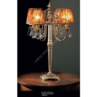 Il Paralume Marina / Table Lamps / 1341