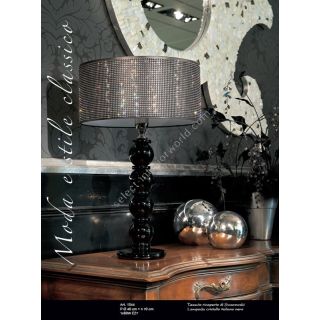 Il Paralume Marina / Table Lamps / 1344