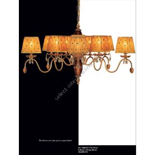 Il Paralume Marina / Pendants & Suspension Lights / 1350/10