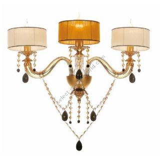 Il Paralume Marina / Wall Lamps / 1352/A3