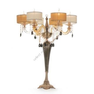 Il Paralume Marina / Table Lamps / 1352/TA