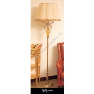 Il Paralume Marina / Floor Lamps / 1358