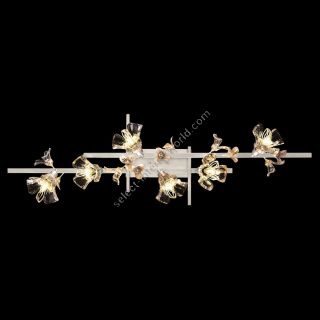 Fine Art Handcrafted Lighting / Bath & Vanity Lights / Azu LSF 916450